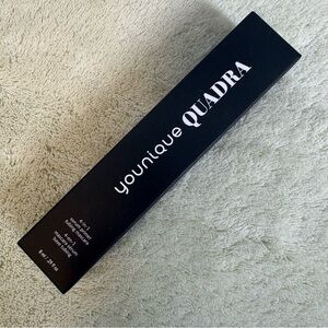 Younique Quadra 4-in-1 Mascara - Black